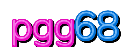pgg68 — logo kanal