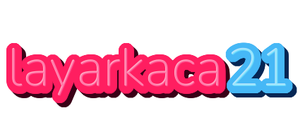 layarkaca21 — logo kanal