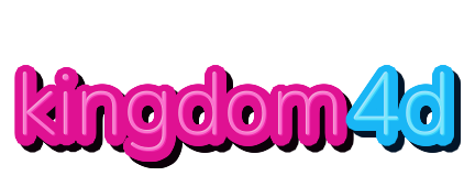 kingdom4d — logo kanal
