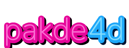 pakde4d — logo kanal