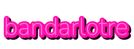 bandarlotre — logo kanal