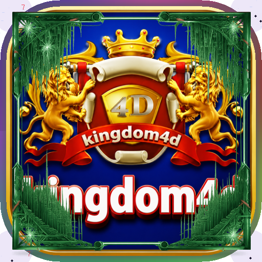 kingdom4d — mitra unggulan