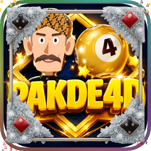 pakde4d — mitra unggulan
