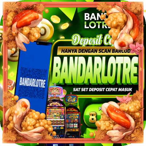bandarlotre — mitra unggulan